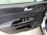 2022 Kia Sportage Nightfall Edition Oklahoma City - Image 8