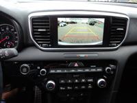 2022 Kia Sportage Nightfall Edition Oklahoma City - Image 10