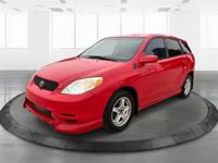 2003 Toyota Matrix XR Oklahoma City, OK - Image 3