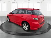 2003 Toyota Matrix XR Oklahoma City, OK - Image 4
