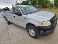 2005 Ford F-150 1OWNER 4X4 V8 RUNS&DRIVES GREAT! AC COLD - Image 2