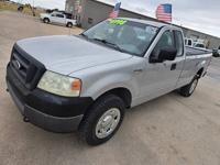 2005 Ford F-150 1OWNER 4X4 V8 RUNS&DRIVES GREAT! AC COLD - Image 3
