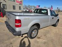 2005 Ford F-150 1OWNER 4X4 V8 RUNS&DRIVES GREAT! AC COLD - Image 6