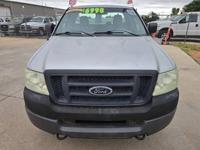 2005 Ford F-150 1OWNER 4X4 V8 RUNS&DRIVES GREAT! AC COLD - Image 8