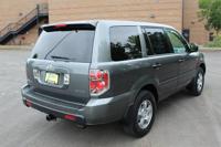 2007 Honda Pilot LX LX 4dr SUV Lancaster Dr Se Salem OR 97317 - Image 5
