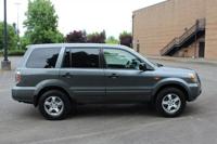 2007 Honda Pilot LX LX 4dr SUV Lancaster Dr Se Salem OR 97317 - Image 6