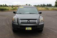 2007 Honda Pilot LX LX 4dr SUV Lancaster Dr Se Salem OR 97317 - Image 7