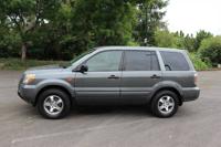 2007 Honda Pilot LX LX 4dr SUV Lancaster Dr Se Salem OR 97317 - Image 8
