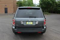 2007 Honda Pilot LX LX 4dr SUV Lancaster Dr Se Salem OR 97317 - Image 9