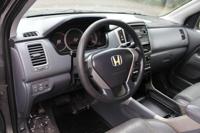 2007 Honda Pilot LX LX 4dr SUV Lancaster Dr Se Salem OR 97317 - Image 10