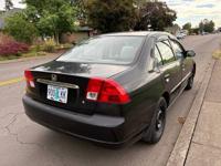 2003 Honda Civic LX 4DR Sedan Automatic 1.7L 4 Cyl AC/PWR/Runs Great Salem - Image 7