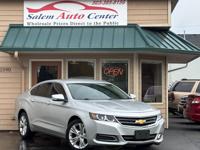2014 CHEVY IMPALA LT RELIABLE, GREAT DEAL