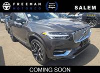 2024 Volvo XC90 AWD All Wheel Drive XC 90 Electric Plus Bright Theme S Est. payment OAC†