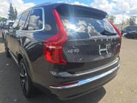2024 Volvo XC90 AWD All Wheel Drive XC 90 Electric Plus Bright Theme S Est. payment OAC† - Image 7