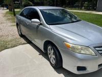 2011 Toyota Camry - Image 4