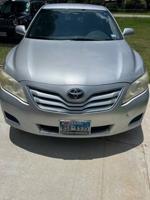 2011 Toyota Camry - Image 5