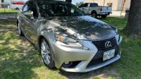 2015 Lexus IS-250 Spring - Image 3
