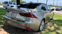 2015 Lexus IS-250 Spring - Image 4
