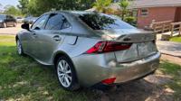 2015 Lexus IS-250 Spring - Image 5