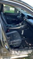 2015 Lexus IS-250 Spring - Image 9