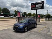 2016 Honda HR-V LX Houston - Image 2