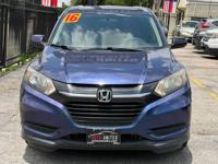 2016 Honda HR-V LX Houston - Image 3