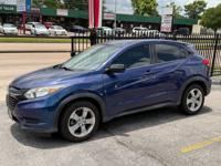 2016 Honda HR-V LX Houston - Image 4