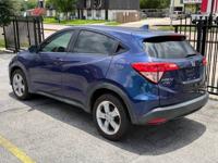 2016 Honda HR-V LX Houston - Image 5