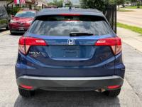 2016 Honda HR-V LX Houston - Image 6