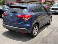 2016 Honda HR-V LX Houston - Image 7