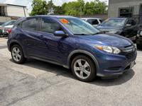 2016 Honda HR-V LX Houston - Image 8