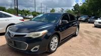 2013 Toyota Avalon Spring - Image 3