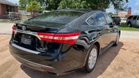 2013 Toyota Avalon Spring - Image 4