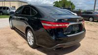 2013 Toyota Avalon Spring - Image 5