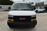 ** 2020 GMC SAVANA 2500 ** 1 OWNER ** SHELVING ** 95K MILES ** ~~NO FEES - NO GAMES - NO PRESSURE ~~ - Image 3