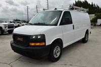** 2020 GMC SAVANA 2500 ** 1 OWNER ** SHELVING ** 95K MILES ** ~~NO FEES - NO GAMES - NO PRESSURE ~~ - Image 4