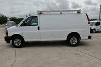 ** 2020 GMC SAVANA 2500 ** 1 OWNER ** SHELVING ** 95K MILES ** ~~NO FEES - NO GAMES - NO PRESSURE ~~ - Image 5