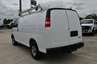 ** 2020 GMC SAVANA 2500 ** 1 OWNER ** SHELVING ** 95K MILES ** ~~NO FEES - NO GAMES - NO PRESSURE ~~ - Image 6
