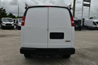 ** 2020 GMC SAVANA 2500 ** 1 OWNER ** SHELVING ** 95K MILES ** ~~NO FEES - NO GAMES - NO PRESSURE ~~ - Image 7