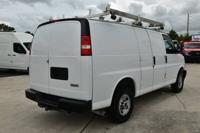 ** 2020 GMC SAVANA 2500 ** 1 OWNER ** SHELVING ** 95K MILES ** ~~NO FEES - NO GAMES - NO PRESSURE ~~ - Image 8