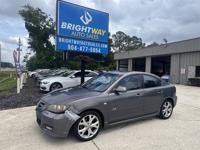 2007 Mazda Mazda3 S***CASH SPECIAL *** -2 Beach Blvd Jacksonville - Image 2
