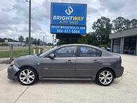 2007 Mazda Mazda3 S***CASH SPECIAL *** -2 Beach Blvd Jacksonville - Image 3