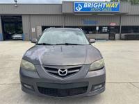 2007 Mazda Mazda3 S***CASH SPECIAL *** -2 Beach Blvd Jacksonville - Image 4
