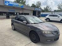 2007 Mazda Mazda3 S***CASH SPECIAL *** -2 Beach Blvd Jacksonville - Image 5