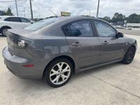 2007 Mazda Mazda3 S***CASH SPECIAL *** -2 Beach Blvd Jacksonville - Image 6