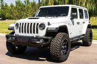 2021 JEEP WRANGLER UNLIMITED RUBICON 392 Call Now