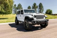 2021 JEEP WRANGLER UNLIMITED RUBICON 392 Call Now - Image 4