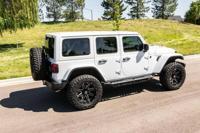 2021 JEEP WRANGLER UNLIMITED RUBICON 392 Call Now - Image 6