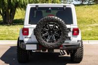 2021 JEEP WRANGLER UNLIMITED RUBICON 392 Call Now - Image 7