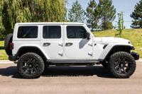 2021 JEEP WRANGLER UNLIMITED RUBICON 392 Call Now - Image 8